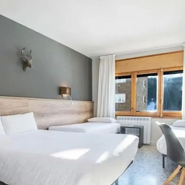 Austria (Soldeu) - zdjęcie 5