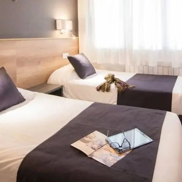 Austria (Soldeu) - zdjęcie 3