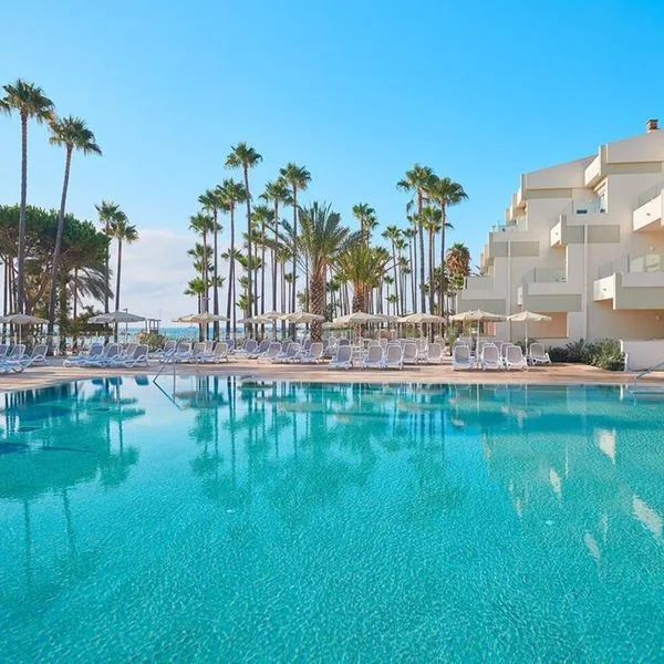 Hipotels Mediterraneo Club - zdjęcie 3