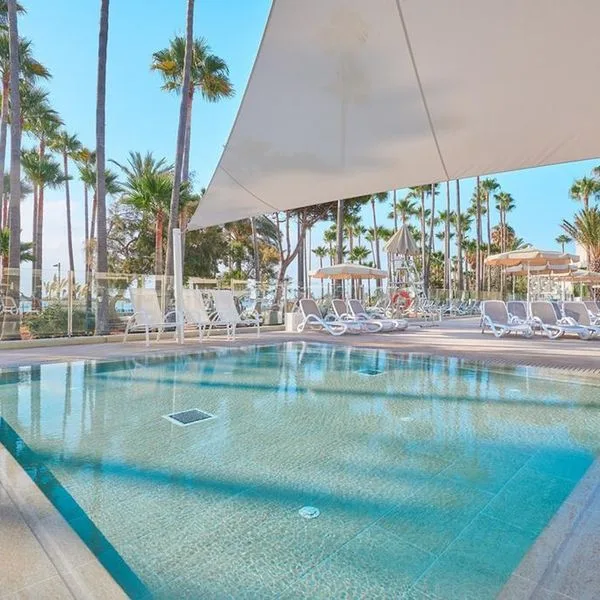 Hipotels Mediterraneo Club - zdjęcie 5