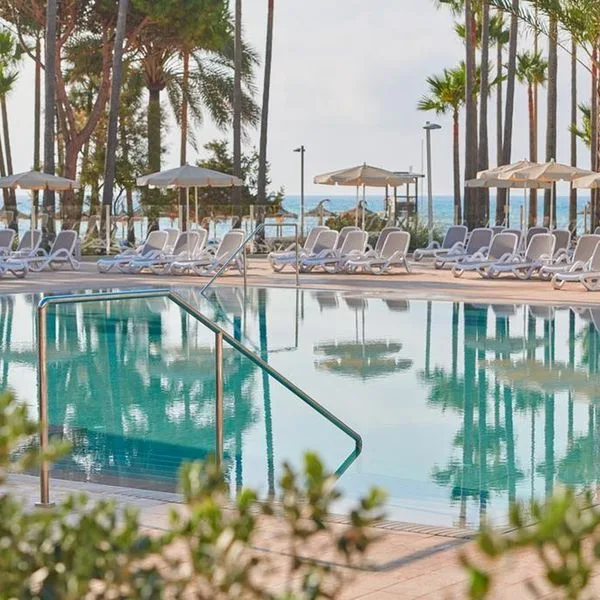 Hipotels Mediterraneo Club - zdjęcie 4