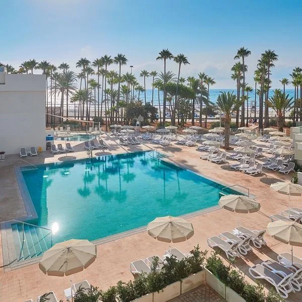 Hipotels Mediterraneo Club - zdjęcie 2