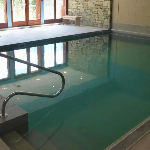 Residence Les Valmonts (Valloire) - zdjęcie 3