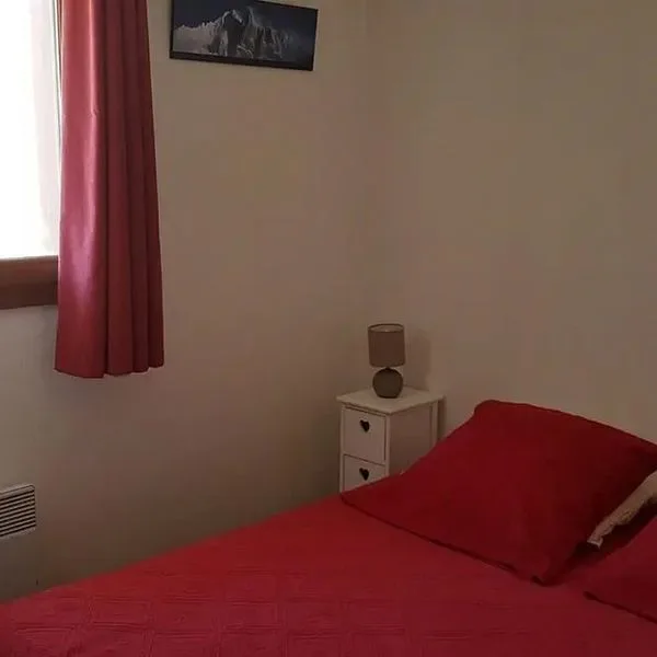 Residence Les Valmonts (Valloire) - zdjęcie 5