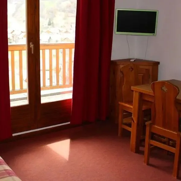 Residence Les Valmonts (Valloire) - zdjęcie 4