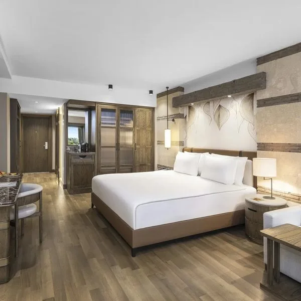 Kempinski The Dome Belek - zdjęcie 3