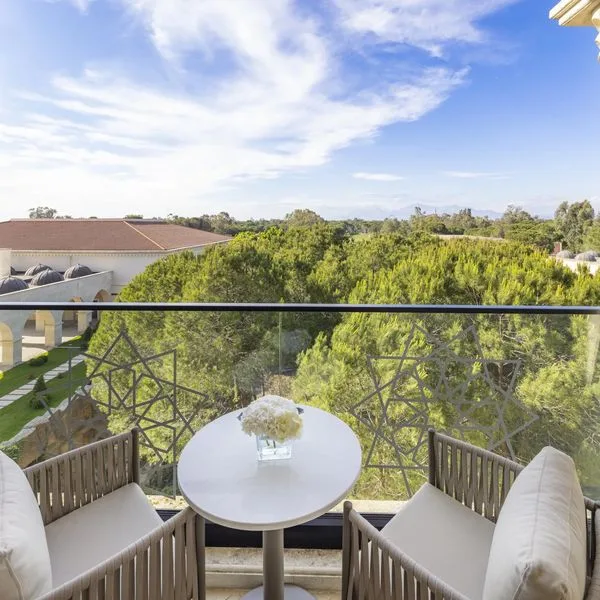 Kempinski The Dome Belek - zdjęcie 5