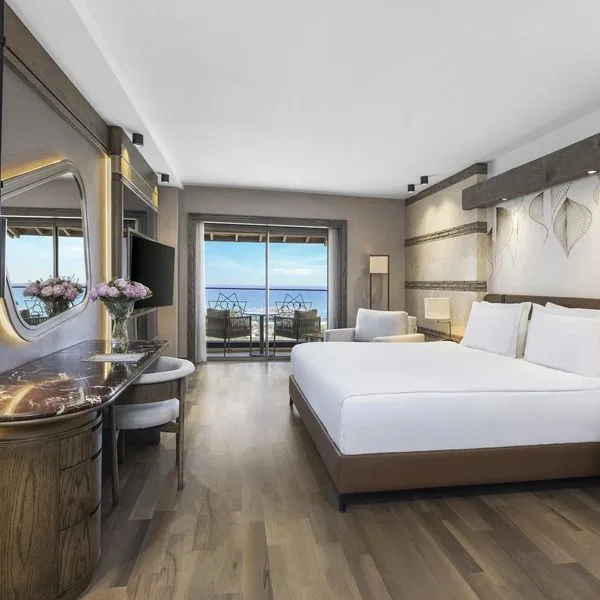 Kempinski The Dome Belek - zdjęcie 4