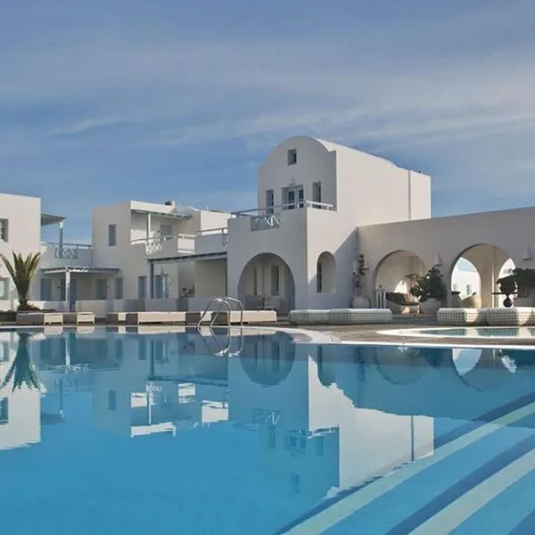 El Greco (Santorini) - zdjęcie 2