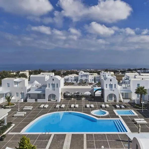 El Greco (Santorini) - zdjęcie 4