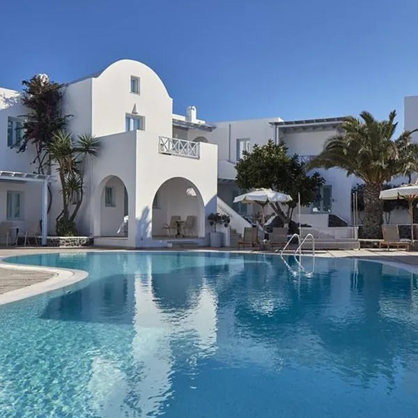 El Greco (Santorini) - zdjęcie 3