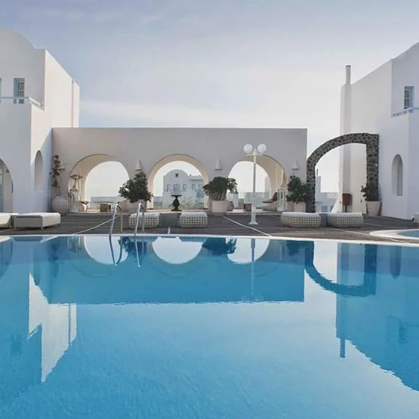 El Greco (Santorini) - zdjęcie 5