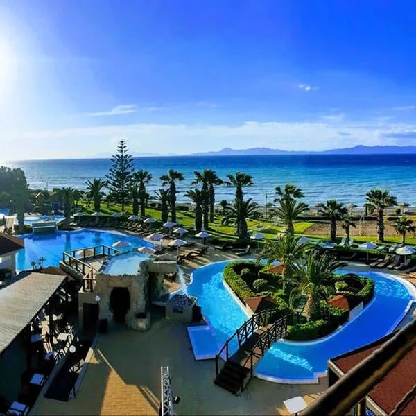 D' Andrea Mare Beach - zdjęcie 5