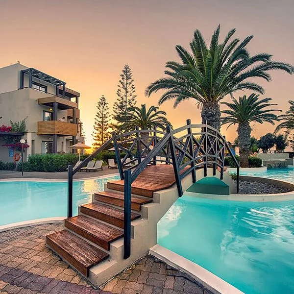 D' Andrea Mare Beach - zdjęcie 3