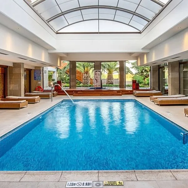 D' Andrea Mare Beach - zdjęcie 4