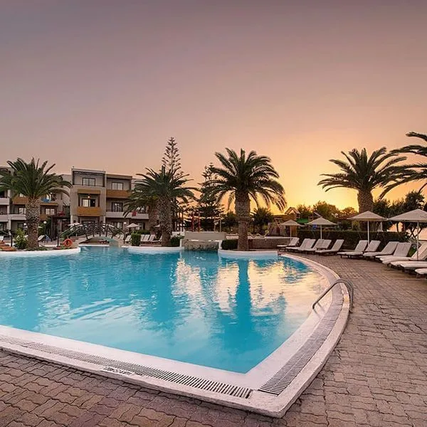 D' Andrea Mare Beach - zdjęcie 2