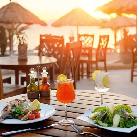 Movenpick Resort Aqaba - zdjęcie 3