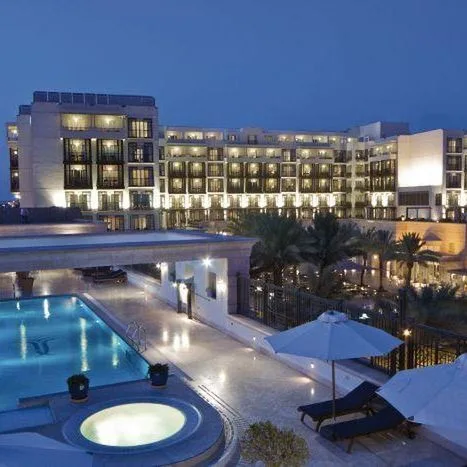 Movenpick Resort Aqaba - zdjęcie 5
