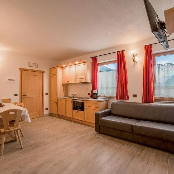 Alpine Dream Mottolino - zdjęcie 3