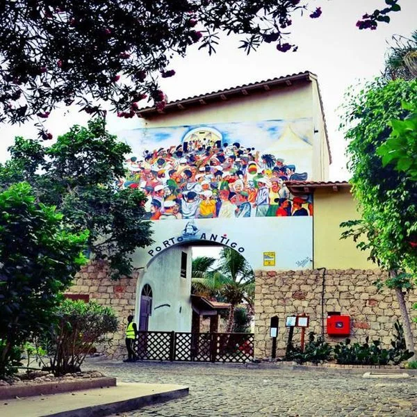 Porto Antigo Residence - zdjęcie 4