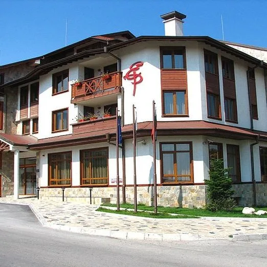 Evelina Palace - zdjęcie 3