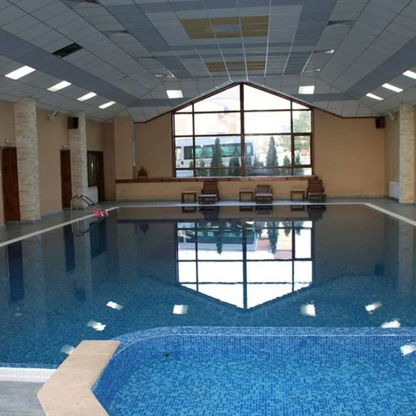 Evelina Palace - zdjęcie 4