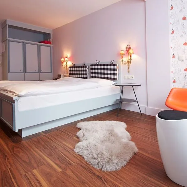 Saalbacher Hof - zdjęcie 2