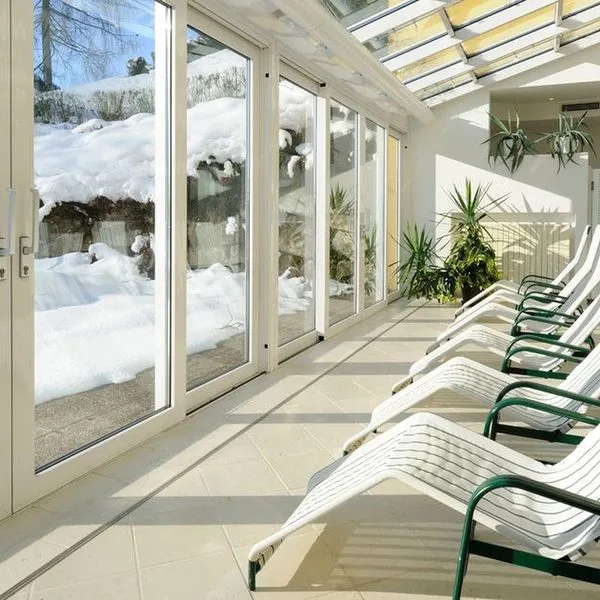 Saalbacher Hof - zdjęcie 4