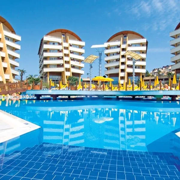 Alaiye Resort & Spa - zdjęcie 2