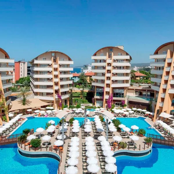 Alaiye Resort & Spa - zdjęcie 5