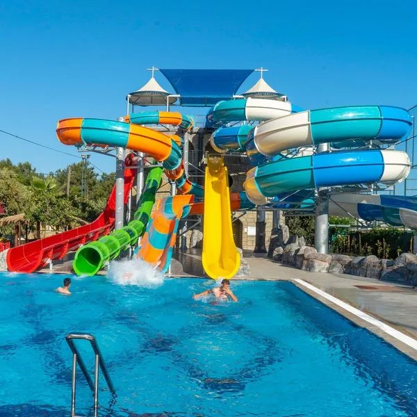 Alaiye Resort & Spa - zdjęcie 3