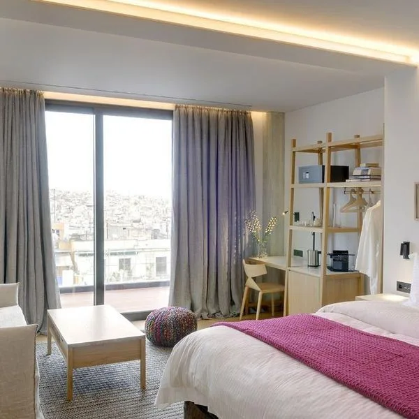 Coco mat Athens BC - zdjęcie 3