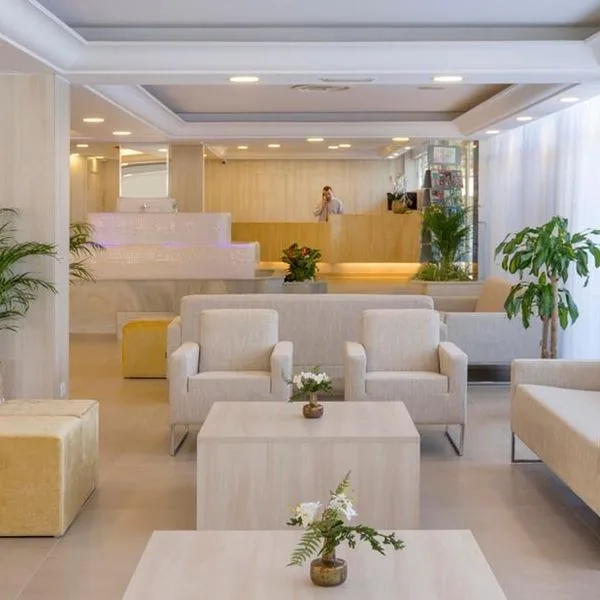 Tangerine by Honne (Magalluf) - zdjęcie 4