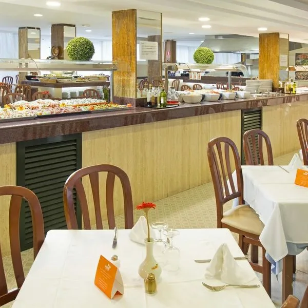 Tangerine by Honne (Magalluf) - zdjęcie 5