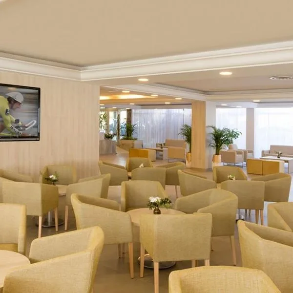 Tangerine by Honne (Magalluf) - zdjęcie 2