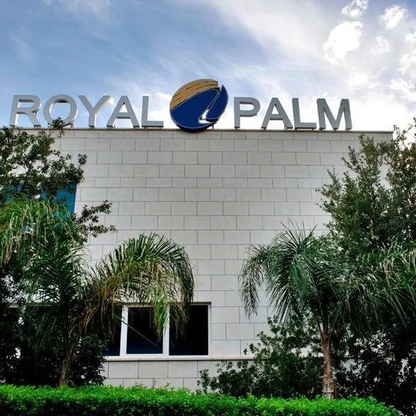 Royal Palm (Dubrovnik) - zdjęcie 5