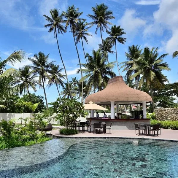 Anantara Peace Haven Tangalle Resort - zdjęcie 3