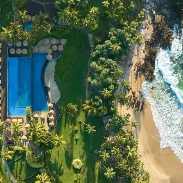 Anantara Peace Haven Tangalle Resort - zdjęcie 2