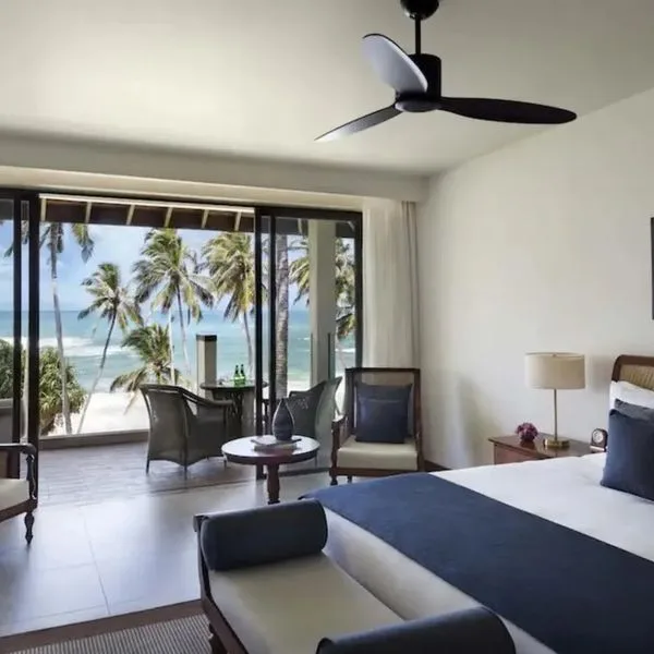 Anantara Peace Haven Tangalle Resort - zdjęcie 4