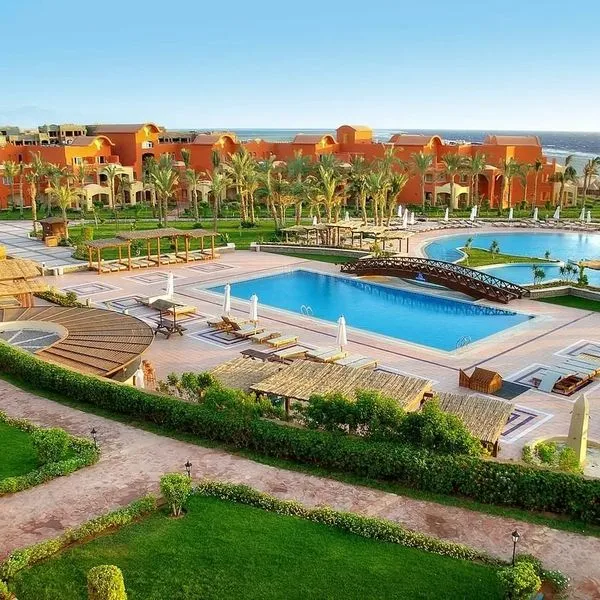 Sharm Grand Plaza Resort - zdjęcie 3