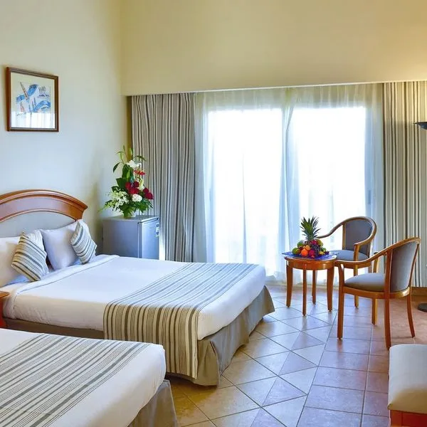 Sharm Grand Plaza Resort - zdjęcie 5