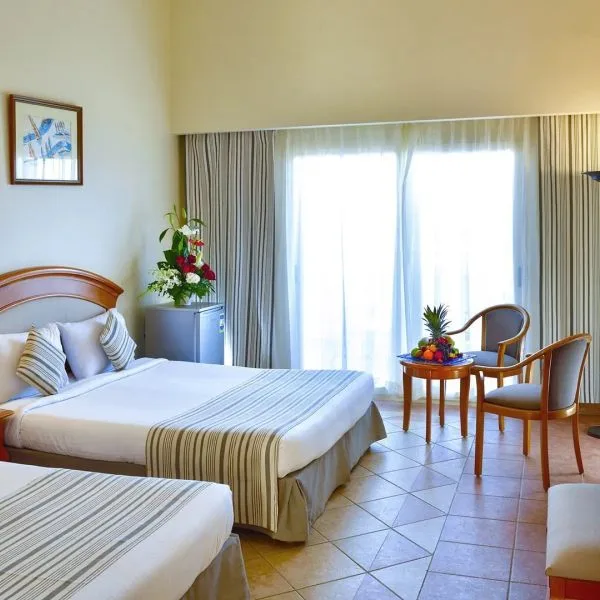 Sharm Grand Plaza Resort - zdjęcie 5