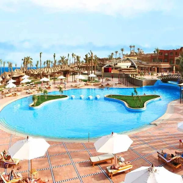Sharm Grand Plaza Resort - zdjęcie 3