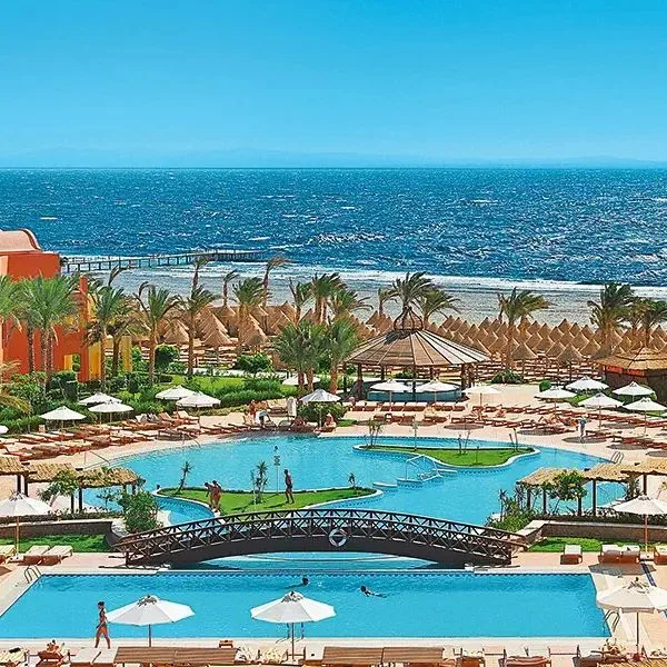 Sharm Grand Plaza Resort