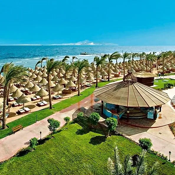 Sharm Grand Plaza Resort - zdjęcie 2