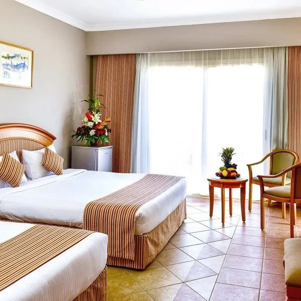 Sharm Grand Plaza Resort - zdjęcie 4