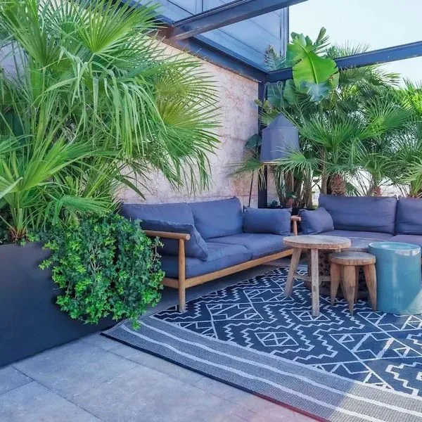 Urban (Madryt) - zdjęcie 3