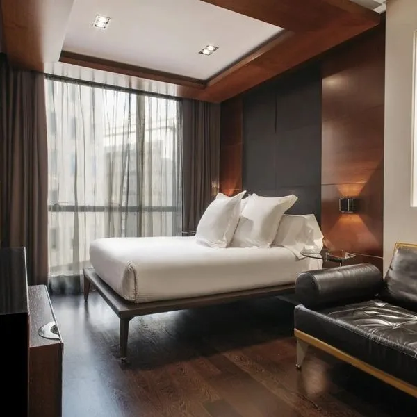 Urban (Madryt) - zdjęcie 5