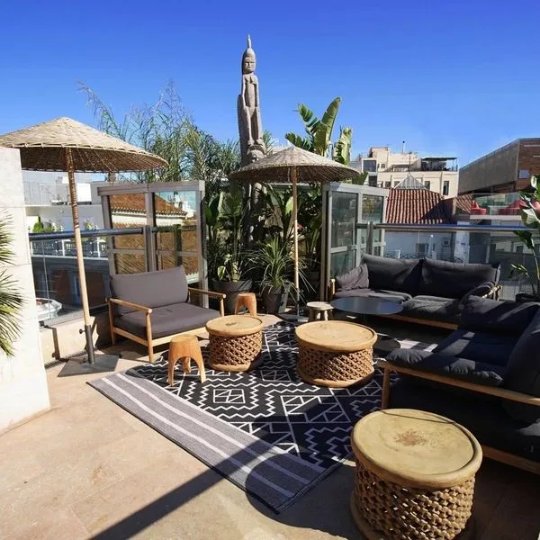 Urban (Madryt) - zdjęcie 2