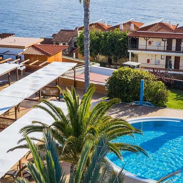 Sentido Galomar (ex. Galomar Resort) - zdjęcie 3